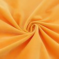 thumbnail image 3 of Fundas de almohada de color puro Fundas de almohada sólidas de color puro funda de almohada decoración para el hogar 18x18 pulgadas amarillo Amarillo Magideal Fundas de almohada de color puro, 3 of 7