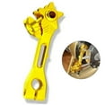 thumbnail image 2 of Lefu Motorcycle Brake Lever Rear Brake Pedal Lever CNC Foot Brake Lever, 2 of 4