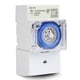 thumbnail image 5 of SUL181H Mechanical Timer Switch 220V 16A 24H 8 Settings Manual/Auto Controller, 5 of 5