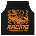 thumbnail image 3 of Hot Wheels - Hot Wheels Racing - Men's Jersey Tank, 3 of 5