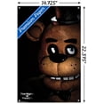 thumbnail image 2 of Cinq nuits chez Freddy - Freddy, 2 of 4