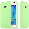 thumbnail image 1 of Cadorabo Case for Samsung Galaxy J1 ACE Cover Screen Protection TPU Silicone Gel Back case, 1 of 5