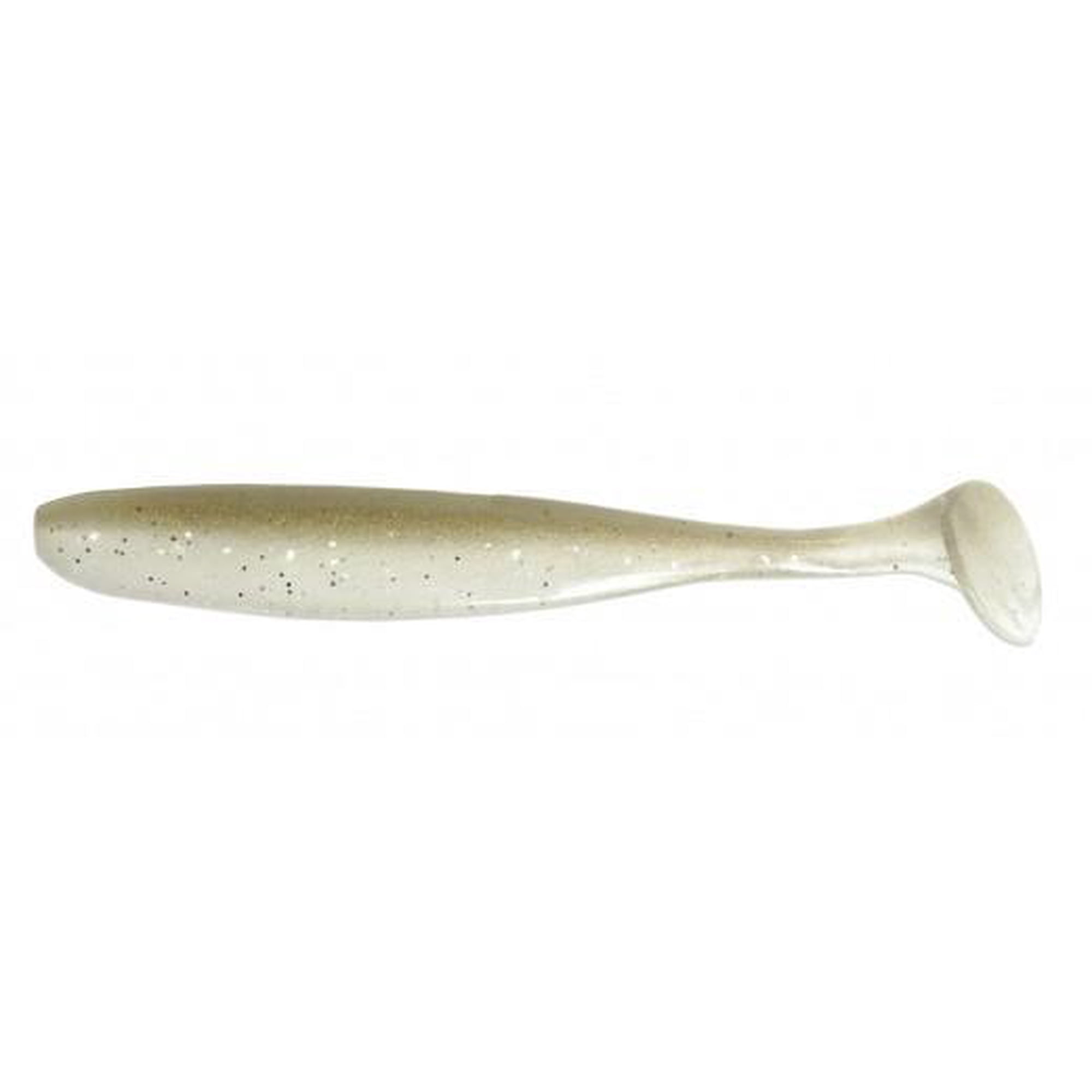 Keitech Easy Shiner 3 inch Soft Paddle Tail Swimbait