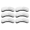 thumbnail image 2 of patch,Water Filter Cotton Cat 6pcs Auatic Pet Solinder Filter Qisuo 6pcs Anrio, 2 of 6