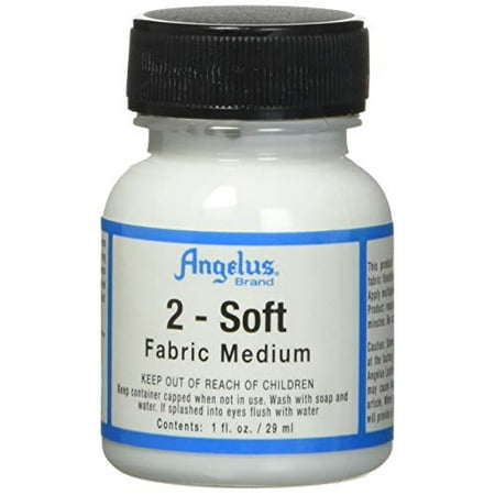 2 soft angelus paint