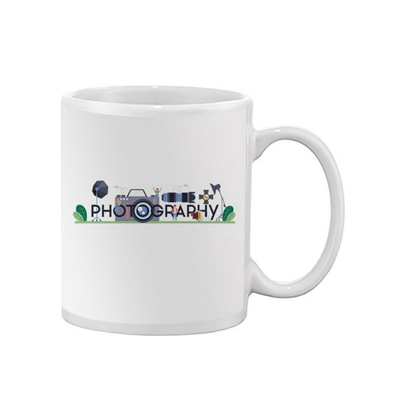 Photography   Mug Unisex's -Image by Shutterstock