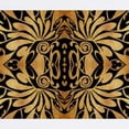 thumbnail image 2 of CafePress - African Primitive Tribal Mousepad - Non-slip Rubber Mousepad, Gaming Mouse Pad, 2 of 6