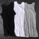 thumbnail image 4 of Chaleco deportivo transpirable para hombre, chaleco deportivo sin mangas, elástico de secado rápido, opciones de talla grande para baloncesto, gimnasio, entrenamiento, chaleco para hombre, 4 of 5