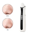 thumbnail image 1 of Limpiador facial removedor de puntos negros HUOGUO Recargable USB, 1 of 5