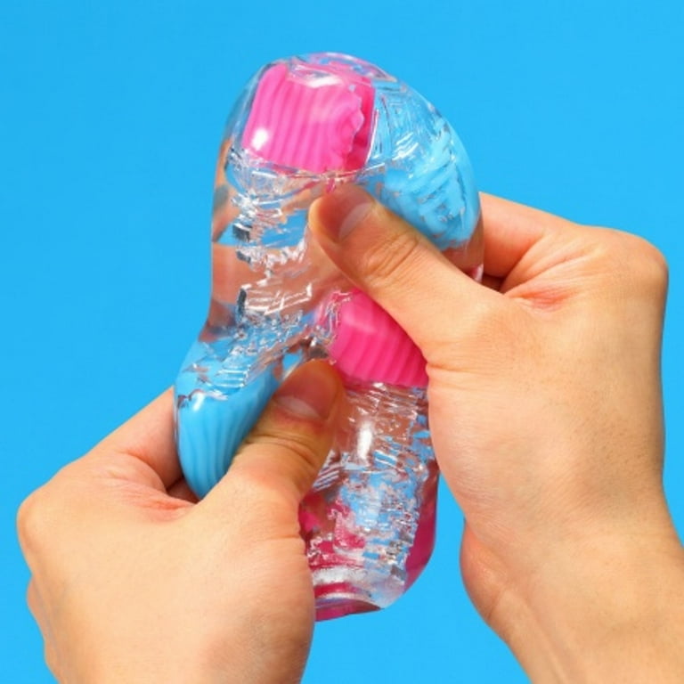 crazy male sex toys Amazon.com: Sex Toys Automatic Male Masturbator main image 0
