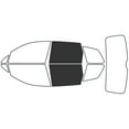 thumbnail image 2 of Avery Dennison NR Nano Ceramic IR Window Tint Kit Compatible with Volkswagen Touareg 2011-2017 -, 2 of 8