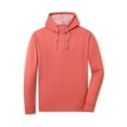 thumbnail image 2 of DTWOOO Hoodies for Men Golf Hooded Sweatshirts Dry Fit Athletic Lightweight Casual Midlayer Mens Hoodies Pullover, 2 of 6