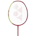 thumbnail image 2 of Yonex ASTROX 02 ABILITY Carbon Graphite Badminton Racquet, G4 4U Colour - Red, Grip Size - 3 1/4 Inches, 2 of 4