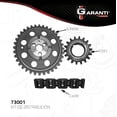 thumbnail image 1 of Kit Distribucion Garanti Para Gmc R1500_Suburban 1987 - 1987, 1 of 1