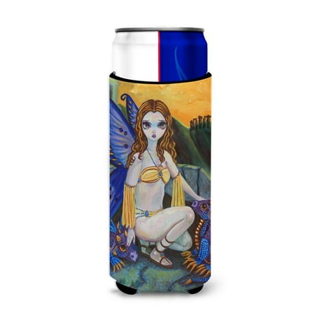 

Fairy Foundlings Michelob Ultra Beverage Insulators for Slim Cans