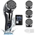 thumbnail image 1 of Electric Feet Callus Removers Rechargeable Foot File Pedicure Tools, 1 of 5