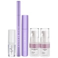 thumbnail image 1 of Set de Maquillaje y cuidado de la piel Yiyi Beauty Rosewood labios, pestañas y rosto, 1 of 6