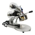 thumbnail image 4 of INTBUYING Manual Hot Stamping Coding Printer Machine Ribbon Coding Date Batch Character, 4 of 12