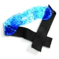 thumbnail image 1 of NA Health Migraine Relief Hot/Cold Wrap, 1 of 4