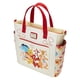 thumbnail image 2 of Mochila y Bolso Tote Convertible Loungefly Disney Winnie The Pooh Amor, 2 of 6