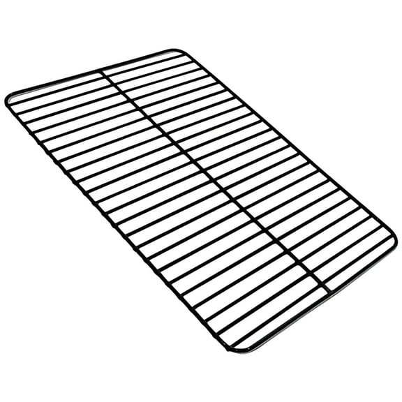 Replacement Cooking Grate for Charbroil Classic 360 3-Burner Gas Grill, G305-006-W1 Cooking Grid, 463773717, 463742418, Charbroil Classic Replacement Grill Parts for 3 Burner Grills, Porcelain Steel