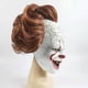 thumbnail image 2 of Máscara de payaso aterrador YONGSHENG para disfraz de It Cosplay de Halloween con LED, 2 of 5