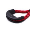 thumbnail image 4 of IKemiter Pet Dog Leash Anti-bite Metal Chain Braided Leash for Large Medium Dog, 4 of 4