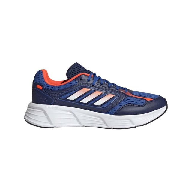 Calzado Adidas Hombre Galaxy Star M If5396 Azul Adidas IF5396
