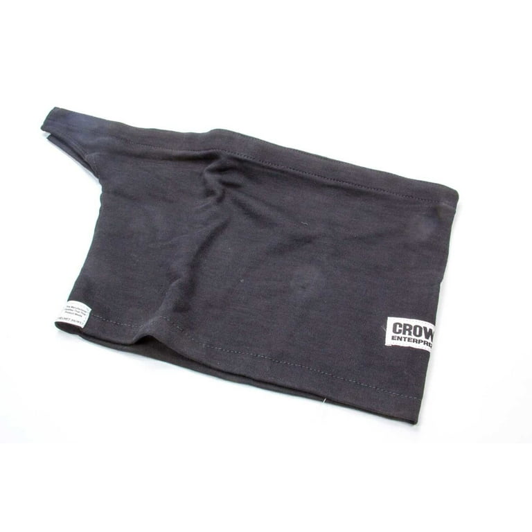 Crow Helmet Skirt Nomex SFI 3.3/5 Crow Helmet Skirt Nomex SFI 3.3/5