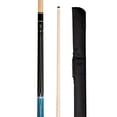 thumbnail image 7 of McDermott Lucky L80 Pool Billiard Cue with 1x1 Soft Case, 21 oz., 7 of 7