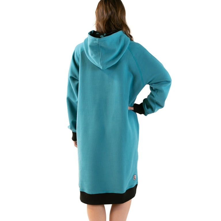 LazyOne Oversized Hoodie Sweatshirt Comfortable Loungewear