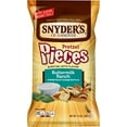 thumbnail image 2 of Snyder's of Hanover Lance Buttermilk Ranch Pretzel Pieces, 12 oz., 2 of 6