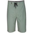 thumbnail image 1 of Bañador Hurley One & Only para hombre color verde 38, 1 of 1