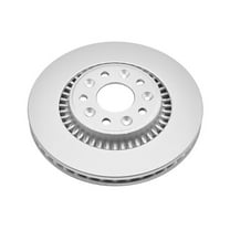 Disc Brake Rotor Fits select: 2008-2009 FORD TAURUS, 2005-2007 FORD FIVE HUNDRED