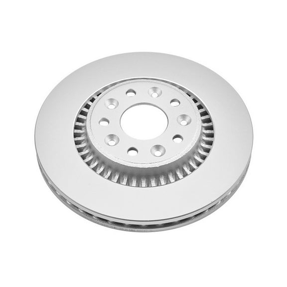 Disc Brake Rotor Fits select: 2008-2009 FORD TAURUS, 2005-2007 FORD FIVE HUNDRED