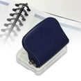 thumbnail image 4 of 6 Hole Punch, Versatile Puncher for A4 A5 B5, Customizable Punching, Easy Positioning, 4 of 8