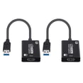 thumbnail image 1 of Video Capture Card HDMI to USB 3.0 Full HD 1080P 4K Hdmi Capture Card.pa, 1 of 5