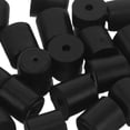 thumbnail image 3 of IDEANATEGRATE 20Ud Pies De Goma Para Olla Arrocera Patas Antideslizantes Repuestos Cocina Color Negro, 3 of 7
