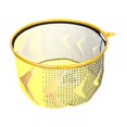 thumbnail image 1 of Neta de aterrizaje de pesca Netadas de pesca Nets Head Tornillo en la carpa de trucha Neta de liberación de agua salada Aleación de agua salada 8 mm 40 cm, 1 of 8