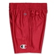 thumbnail image 3 of Champion Boys' Core Performance Shorts Color: red Size: 10 - 12, 3 of 3