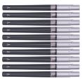 thumbnail image 1 of Rotuladores Metálicos, 10PCS Rotuladores De Graffiti Tinta A Base De Agua A Prueba De Agua Para Madera Pintada Para Tela Para Niños Para Taza ANGGREK Otros, 1 of 8
