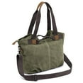 thumbnail image 2 of Womens Tote Handbag Creative Large Capacity Top Handle Crossbody Shoulder Bag, 2 of 8