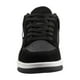 thumbnail image 4 of Tenis Trax by Mr Shu Niño Casual Moderno negro 20, 4 of 4