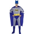 thumbnail image 2 of Batman Costume Brave and the Bold, 2 of 4