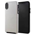 thumbnail image 1 of [PST] iPhone XR (6.1") Hard Case, Slim Fitted Hybrid PC Shell Shockproof Scratch Resistant Case Cover, 1 of 2