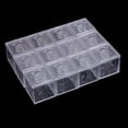 thumbnail image 4 of 12 cajas de regalo para bodas, cumpleaños infantiles, dulces y bombones. Claro, 4 of 9