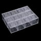 thumbnail image 4 of Bloques de construcción Yuyangstore 12x con patrón de oso lindo Decoración Fiesta Favor Claro, 4 of 8