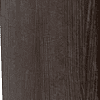 Vineego 58 inch Farmhouse TV Stand and Entertainment Center for Televisions,with Sliding Barn Doors and Storage Cabinets,Chocolate