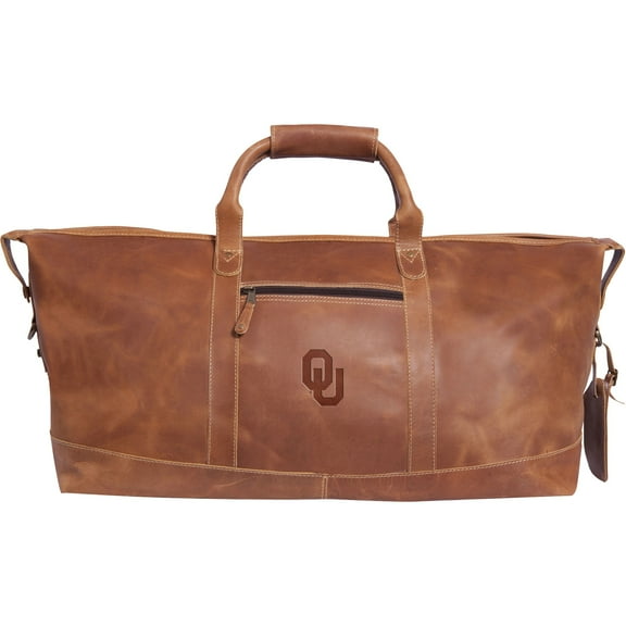 Oklahoma Sooners Little River Duffel Bag