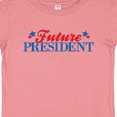 thumbnail image 4 of Inktastic Future President Boys or Girls Baby T-Shirt, 4 of 5